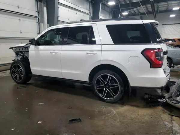 1FMJU2AT4KEA55212 2019 FORD EXPEDITION - Image 2