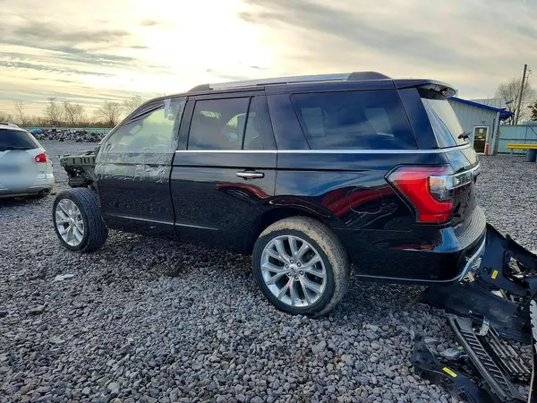 1FMJU2AT4KEA57011 2019 FORD EXPEDITION - Image 2