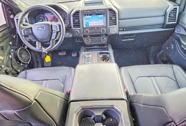1FMJU2AT4KEA57011 2019 FORD EXPEDITION - Image 8