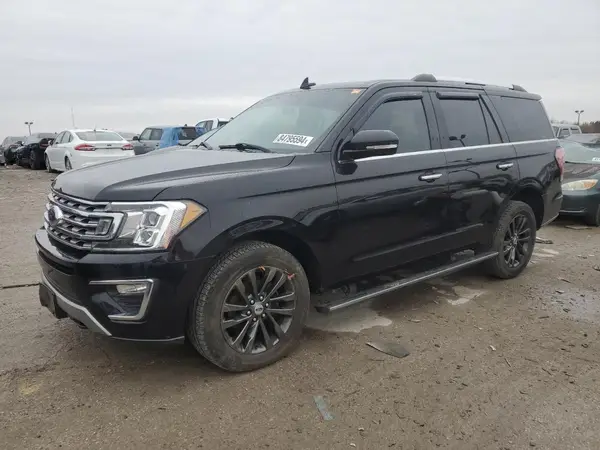 1FMJU2AT4KEA59387 2019 FORD EXPEDITION - Image 1