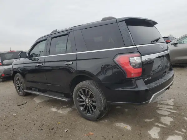 1FMJU2AT4KEA59387 2019 FORD EXPEDITION - Image 2