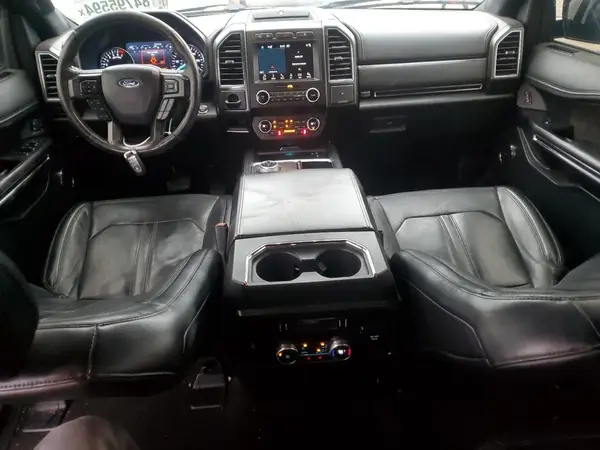 1FMJU2AT4KEA59387 2019 FORD EXPEDITION - Image 8