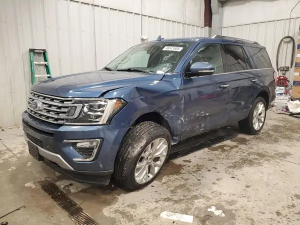 1FMJU2AT4KEA70440 2019 FORD EXPEDITION - Image 1