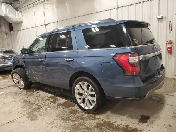 1FMJU2AT4KEA70440 2019 FORD EXPEDITION - Image 2