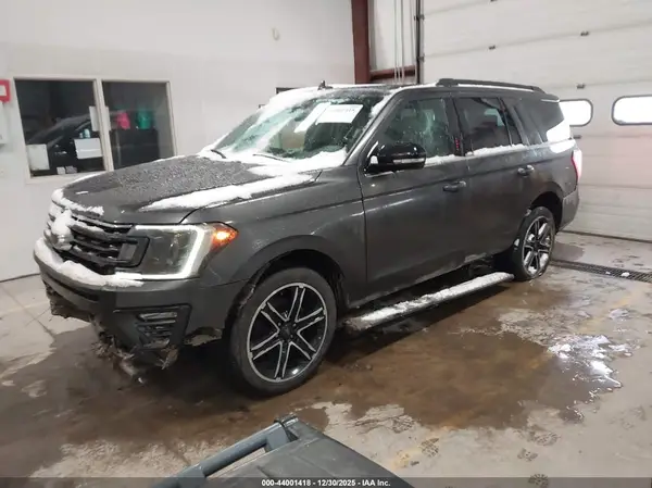 1FMJU2AT4KEA74925 2019 FORD EXPEDITION - Image 2