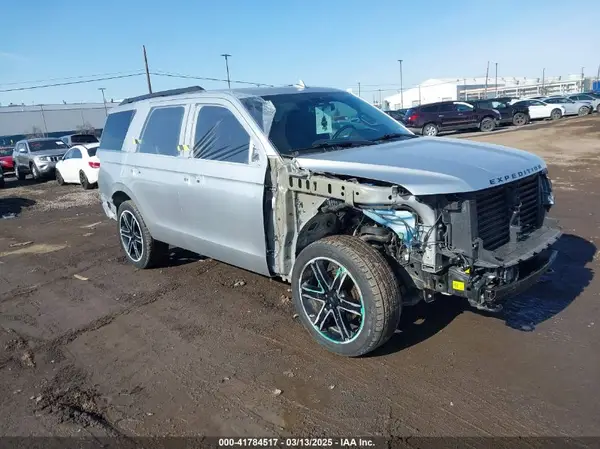 1FMJU2AT4KEA86525 2019 FORD EXPEDITION - Image 1