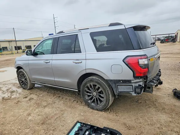 1FMJU2AT4LEA03922 2020 FORD EXPEDITION - Image 2