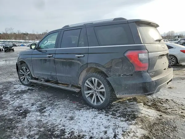 1FMJU2AT4LEA22938 2020 FORD EXPEDITION - Image 2