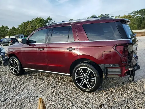 1FMJU2AT4LEA28271 2020 FORD EXPEDITION - Image 2
