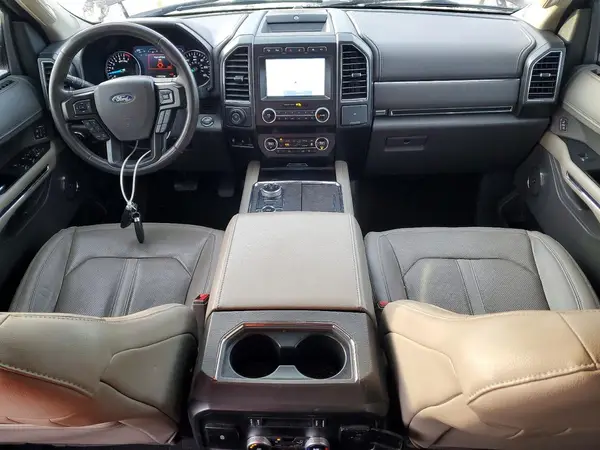 1FMJU2AT4LEA28271 2020 FORD EXPEDITION - Image 8