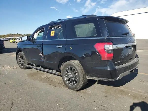 1FMJU2AT4LEA28934 2020 FORD EXPEDITION - Image 2