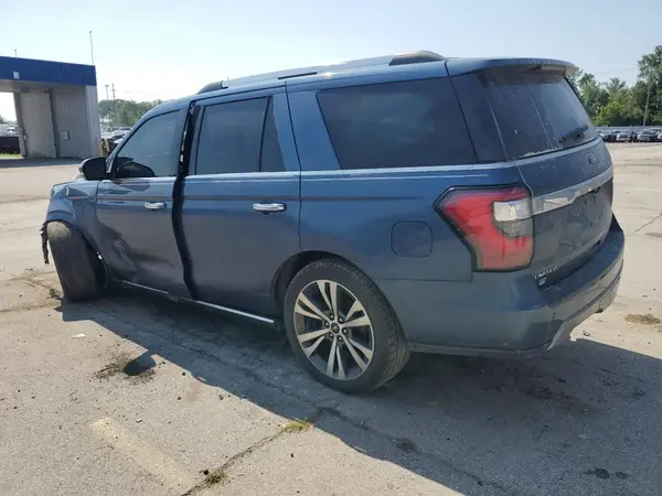 1FMJU2AT4LEA43420 2020 FORD EXPEDITION - Image 2
