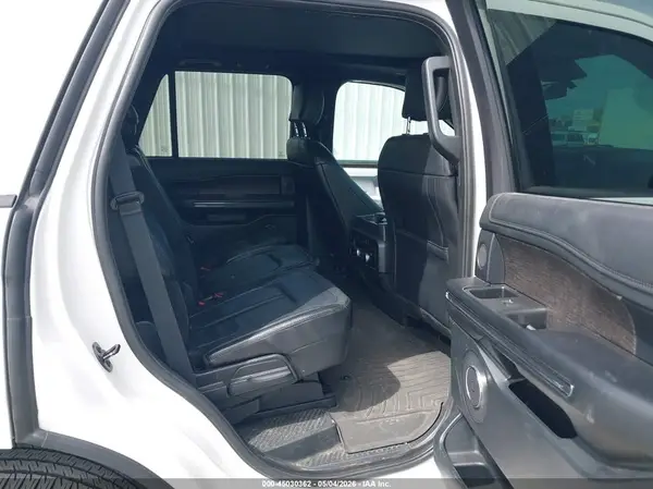 1FMJU2AT4LEA67197 2020 FORD EXPEDITION - Image 8