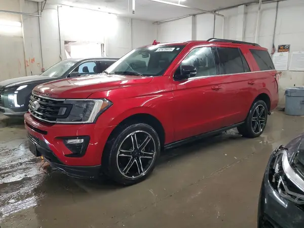 1FMJU2AT4LEA69791 2020 FORD EXPEDITION - Image 1