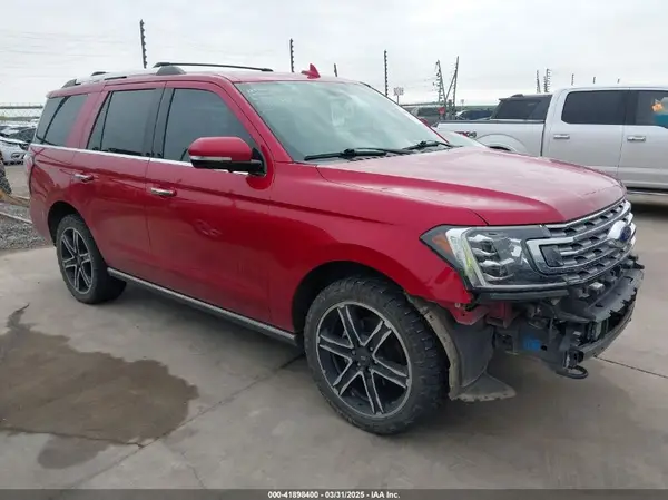 1FMJU2AT4LEA85988 2020 FORD EXPEDITION - Image 1