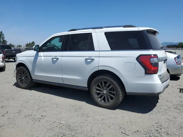 1FMJU2AT4LEA86672 2020 FORD EXPEDITION - Image 2