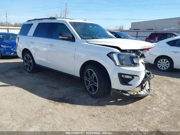 1FMJU2AT4LEA98501 2020 FORD EXPEDITION - Image 1