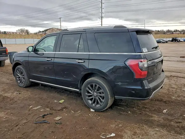 1FMJU2AT4MEA17336 2021 FORD EXPEDITION - Image 2