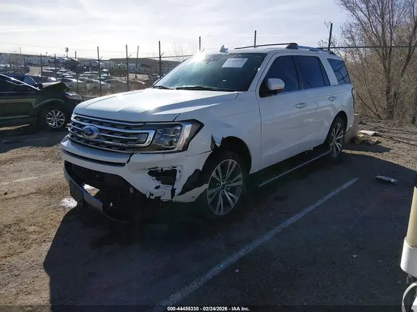 1FMJU2AT4MEA54063 2021 FORD EXPEDITION - Image 2