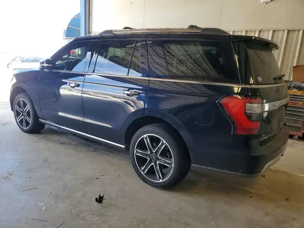 1FMJU2AT4MEA87239 2021 FORD EXPEDITION - Image 2