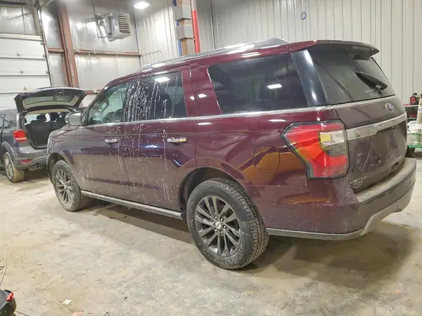 1FMJU2AT4MEA87743 2021 FORD EXPEDITION - Image 2