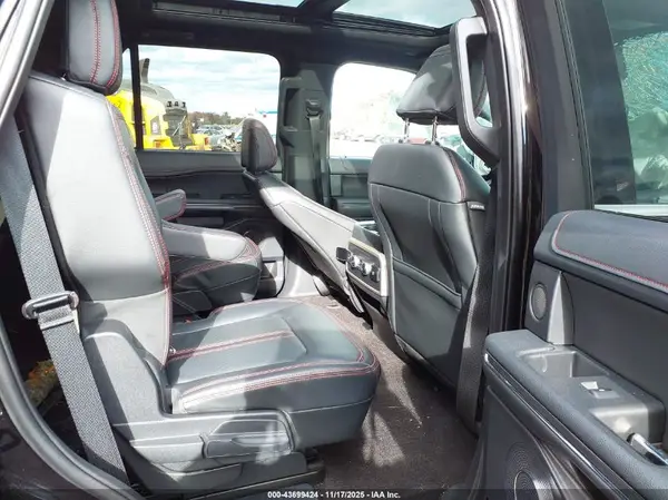 1FMJU2AT4NEA01610 2022 FORD EXPEDITION - Image 8