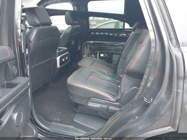 1FMJU2AT4NEA05740 2022 FORD EXPEDITION - Image 8
