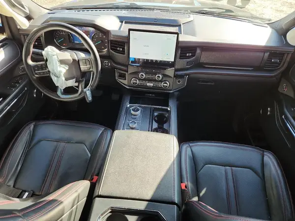 1FMJU2AT4NEA31870 2022 FORD EXPEDITION - Image 8
