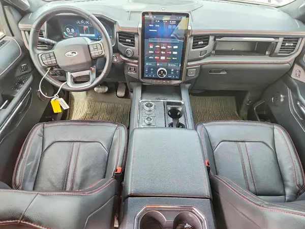 1FMJU2AT4NEA39712 2022 FORD EXPEDITION - Image 8