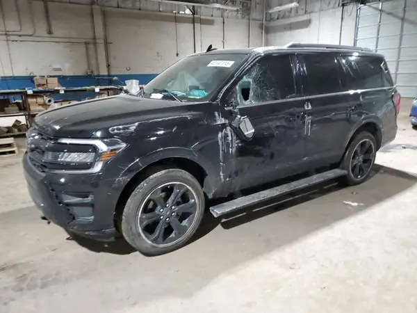 1FMJU2AT4NEA47387 2022 FORD EXPEDITION - Image 1