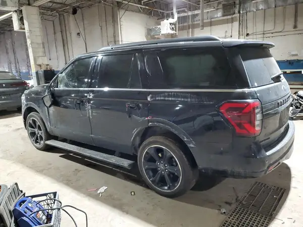 1FMJU2AT4NEA47387 2022 FORD EXPEDITION - Image 2