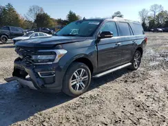 1FMJU2AT4NEA59734 2022 FORD EXPEDITION