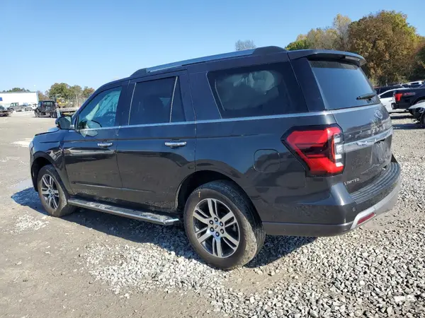 1FMJU2AT4NEA59734 2022 FORD EXPEDITION - Image 2