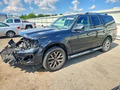 1FMJU2AT5GEF06011 2016 FORD EXPEDITION