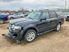 1FMJU2AT5GEF12164 2016 FORD EXPEDITION