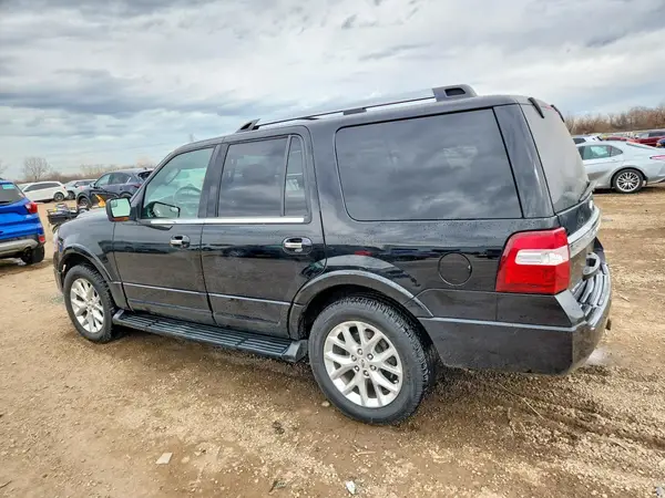 1FMJU2AT5GEF12164 2016 FORD EXPEDITION - Image 2