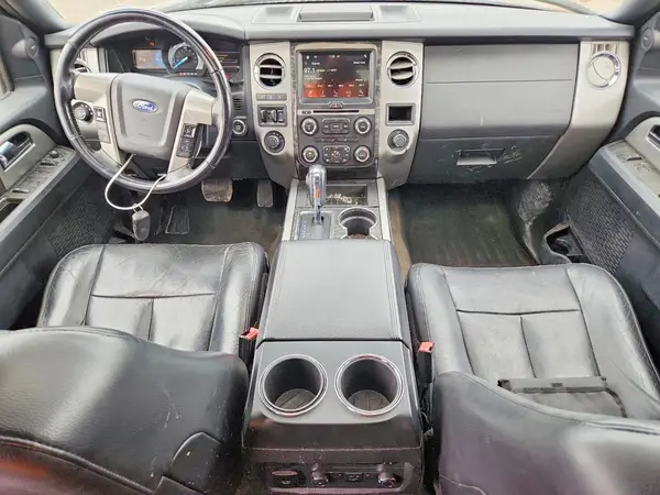 1FMJU2AT5GEF12164 2016 FORD EXPEDITION - Image 8