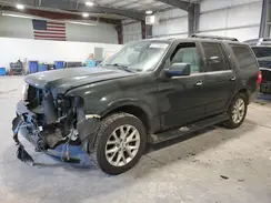 1FMJU2AT5GEF15050 2016 FORD EXPEDITION