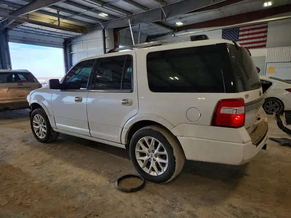1FMJU2AT5GEF17090 2016 FORD EXPEDITION - Image 2