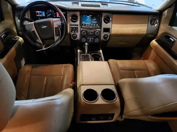 1FMJU2AT5GEF17090 2016 FORD EXPEDITION - Image 8