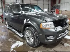 1FMJU2AT5GEF18787 2016 FORD EXPEDITION
