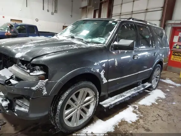 1FMJU2AT5GEF18787 2016 FORD EXPEDITION - Image 2