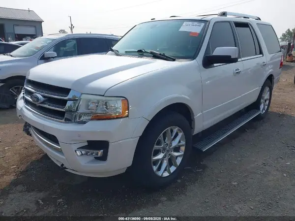 1FMJU2AT5GEF20314 2016 FORD EXPEDITION - Image 2