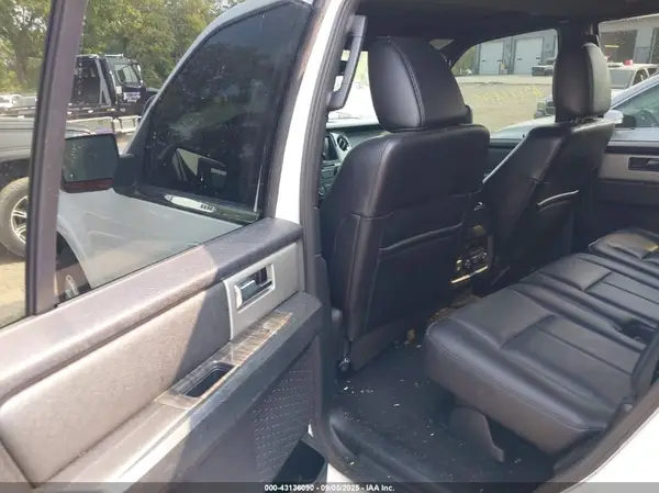 1FMJU2AT5GEF20314 2016 FORD EXPEDITION - Image 8