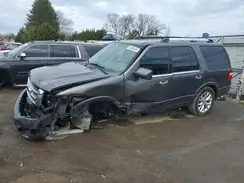 1FMJU2AT5GEF21849 2016 FORD EXPEDITION