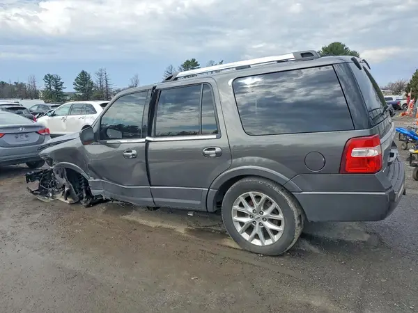 1FMJU2AT5GEF21849 2016 FORD EXPEDITION - Image 2