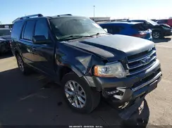 1FMJU2AT5GEF22712 2016 FORD EXPEDITION
