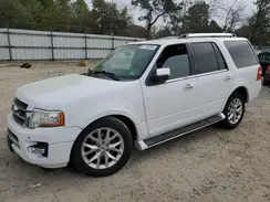 1FMJU2AT5GEF31765 2016 FORD EXPEDITION