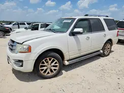 1FMJU2AT5GEF32706 2016 FORD EXPEDITION
