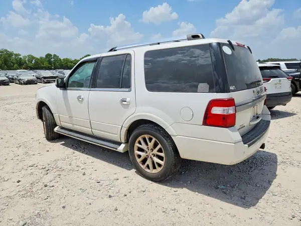 1FMJU2AT5GEF32706 2016 FORD EXPEDITION - Image 2
